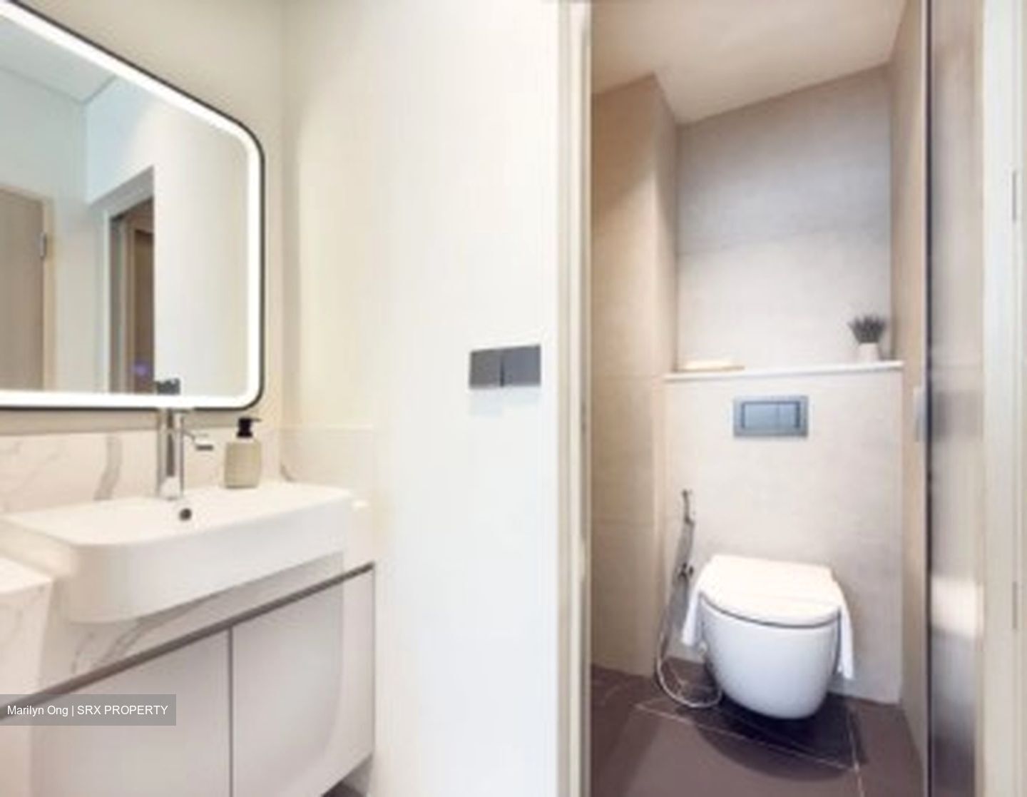 Coliwoo Midtown (D7), Apartment #546981661